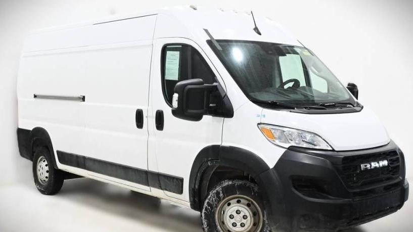 RAM PROMASTER 2500 2023 3C6LRVDG8PE563832 image